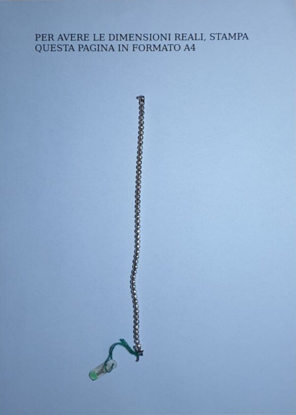 Bracciale Donna F 209 - immagine 4