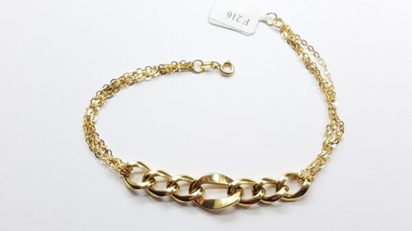 Bracciale Donna F 216