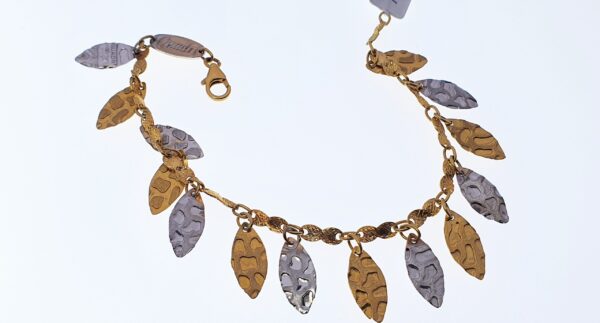 Bracciale Donna F 218