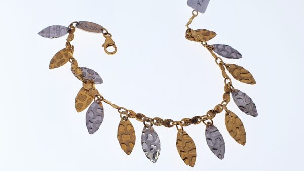 Bracciale Donna F 218