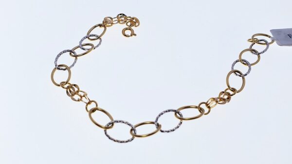 Bracciale Donna F 219