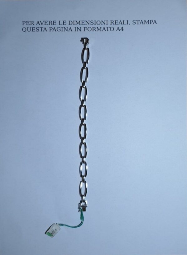 Bracciale Donna F 224 - immagine 4