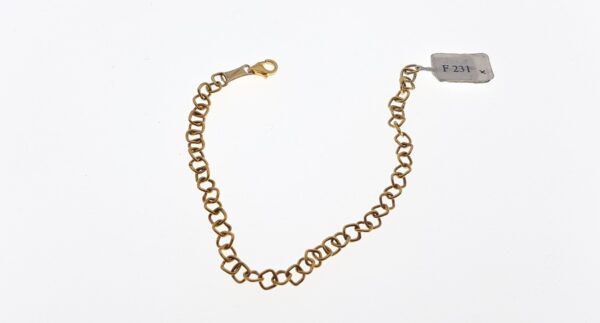 Bracciale Donna F 231