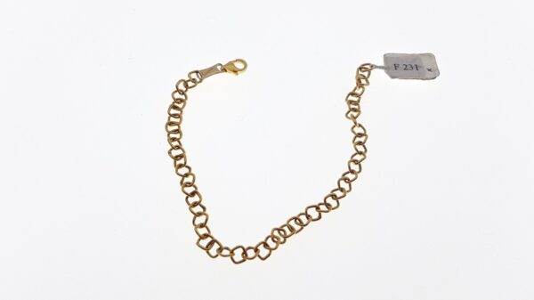 Bracciale Donna F 231
