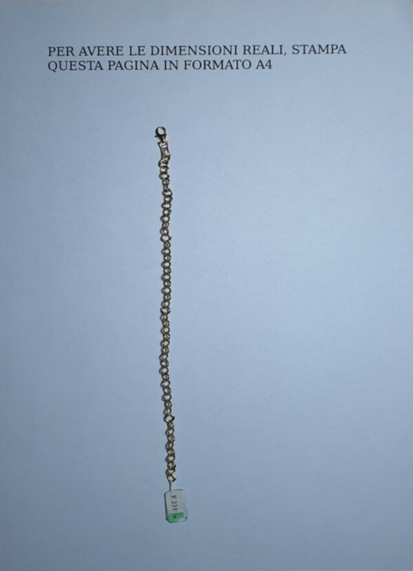 Bracciale Donna F 231 - immagine 4