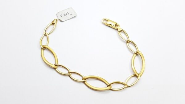 Bracciale Donna F 243