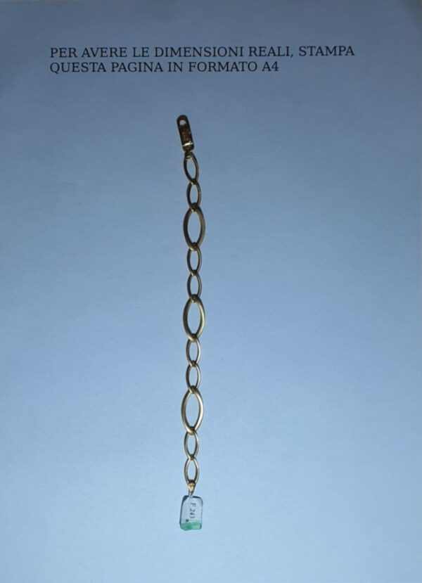 Bracciale Donna F 243 - immagine 4
