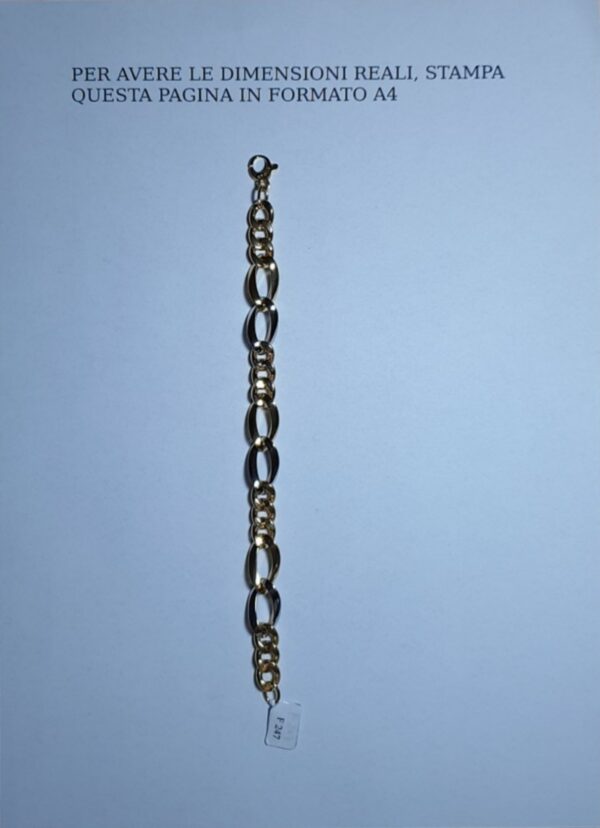 Bracciale Donna F 247 - immagine 4