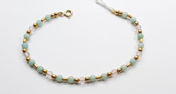 Bracciale Donna F 259