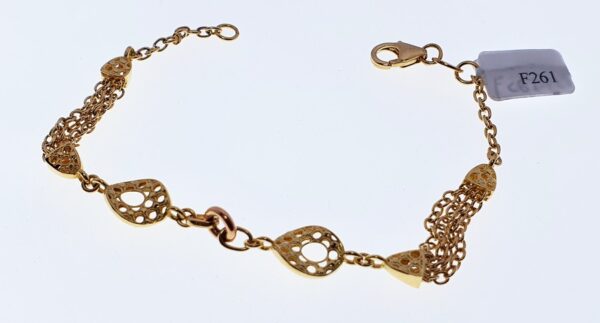 Bracciale Donna F 261