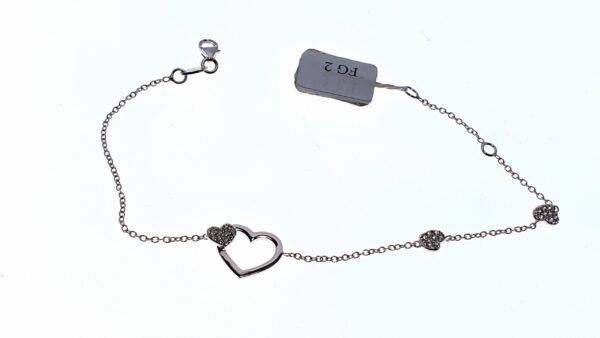 Bracciale Bimbo FG 002