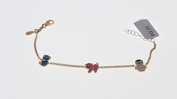 Bracciale Bimbo FG 011
