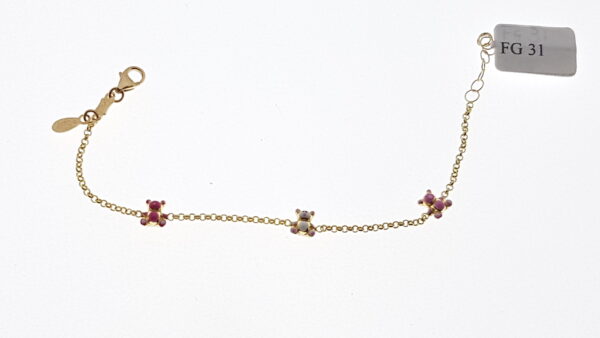 Bracciale Bimbo FG 031