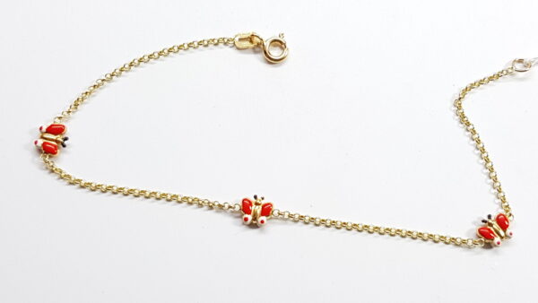 Bracciale Bimbo FG 042