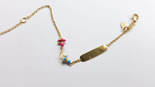 Bracciale Bimbo FG 044
