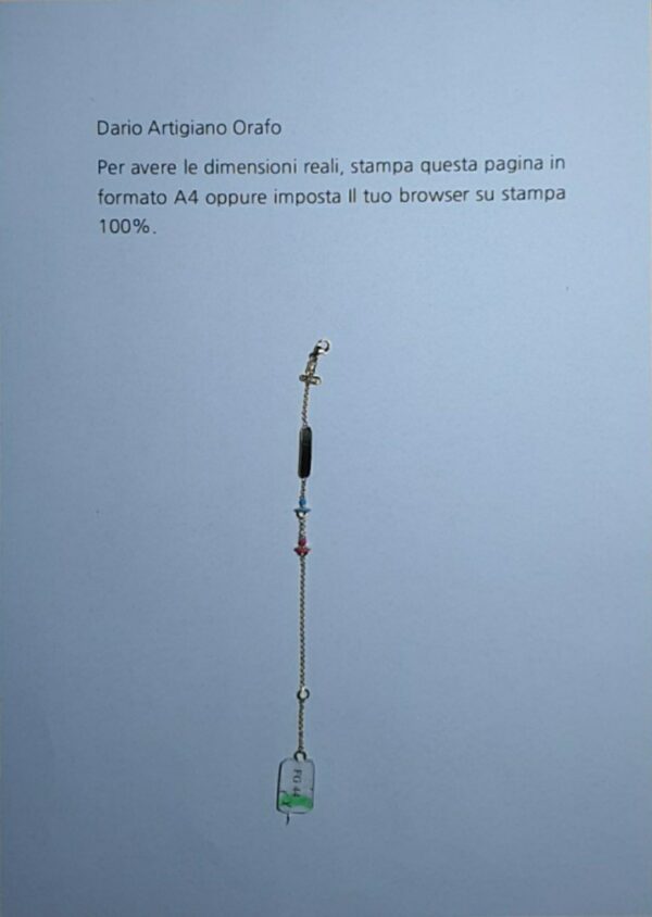 Bracciale Bimbo FG 044 - immagine 2