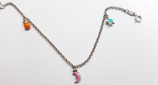 Bracciale Bimbo FG 047