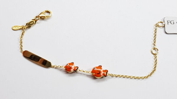 Bracciale Bimbo FG 048