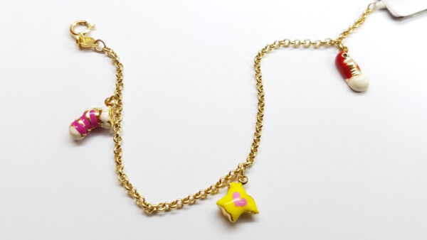 Bracciale Bimbo FG 050