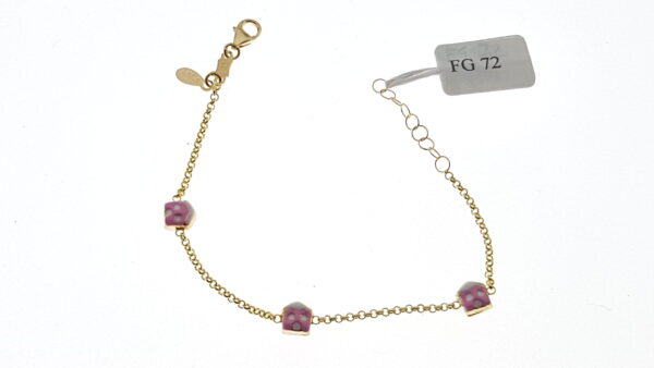 Bracciale Bimbo FG 072
