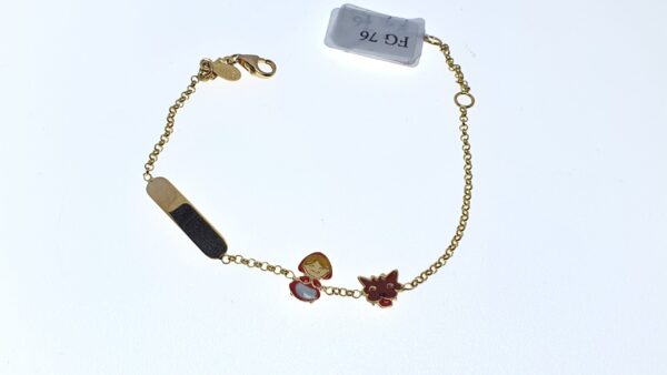 Bracciale Bimbo FG 076