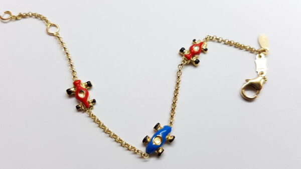 Bracciale Bimbo FG 077