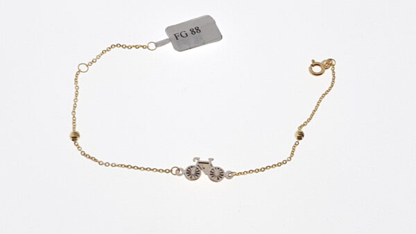 Bracciale Bimbo FG 088