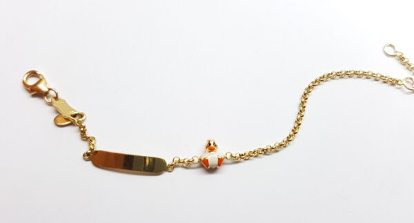 Bracciale Bimbo FG 089