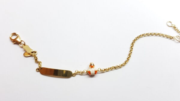 Bracciale Bimbo FG 089