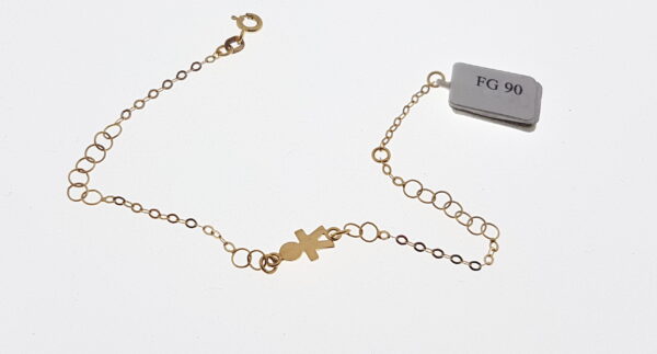 Bracciale Bimbo FG 090