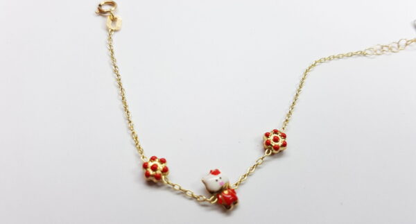 Bracciale Bimbo FG 095