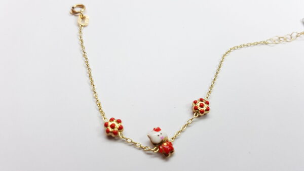 Bracciale Bimbo FG 095