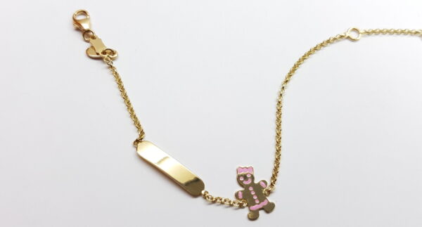 Bracciale Bimbo FG 108
