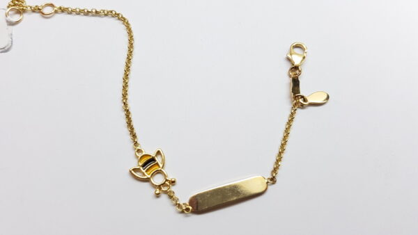 Bracciale Bimbo FG 113