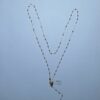 Collana a Rosario GP 025 - immagine 4