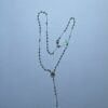Collana a Rosario GP 028 - immagine 4