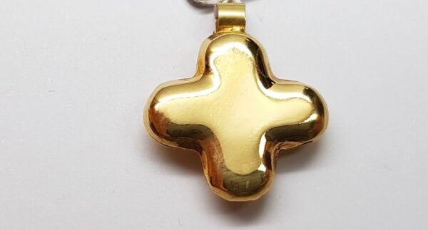 Croce da Uomo Y 002