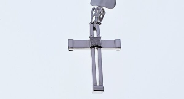 Croce da Uomo Y 003