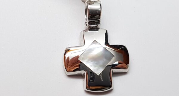 Croce da Uomo Y 022