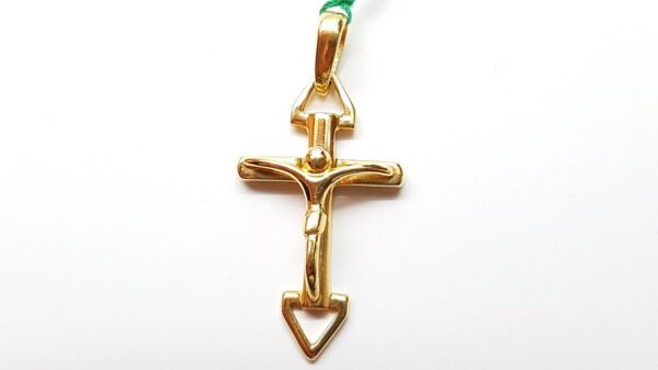 Croce da Uomo Y 032