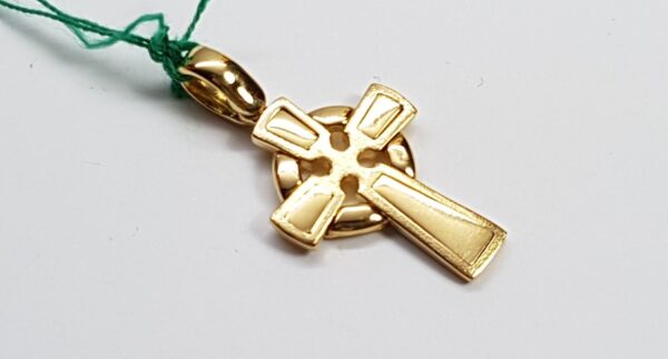 Croce da Uomo Y 039