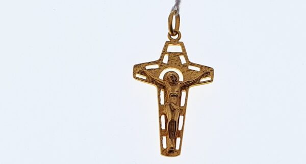 Croce da Uomo Y 051