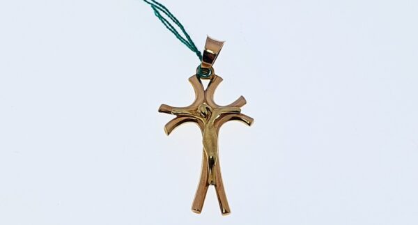 Croce da Uomo Y 068