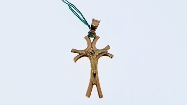 Croce da Uomo Y 068