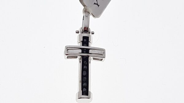 Croce da Uomo Y 072