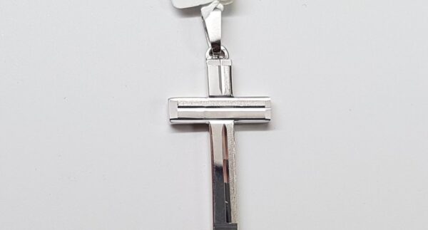 Croce da Uomo Y 086