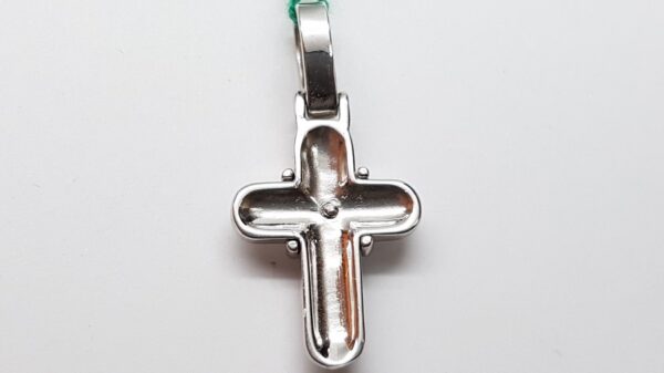 Croce da Uomo Y 095 - immagine 3