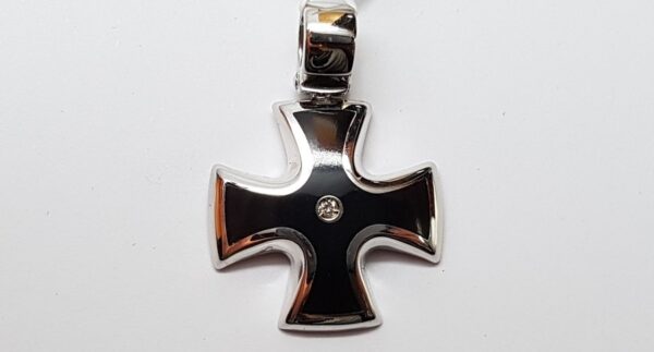 Croce da Uomo Y 105