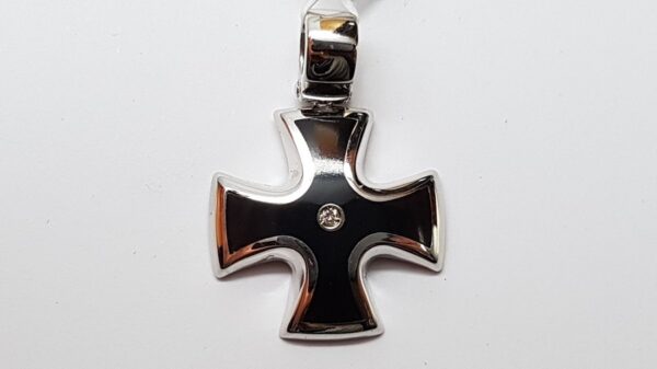 Croce da Uomo Y 105