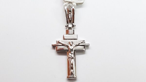 Croce da Uomo Y 107